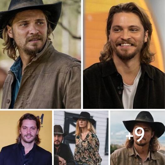 The Big Reason Why Luke Grimes Won’t Watch Yellowstone