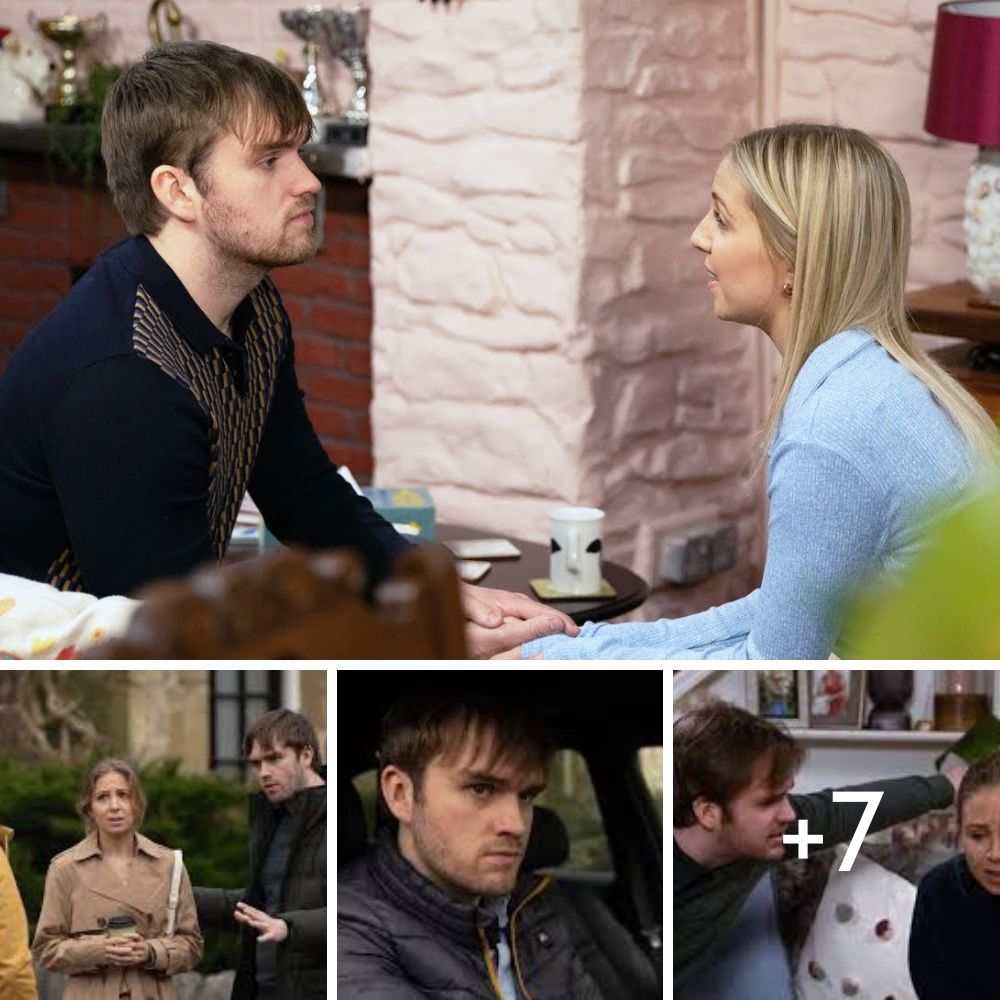 SHOCKING TWIST!!! Emmerdale Spoilers: ITV Emmerdale Fans ‘rumbIe’ Who ...