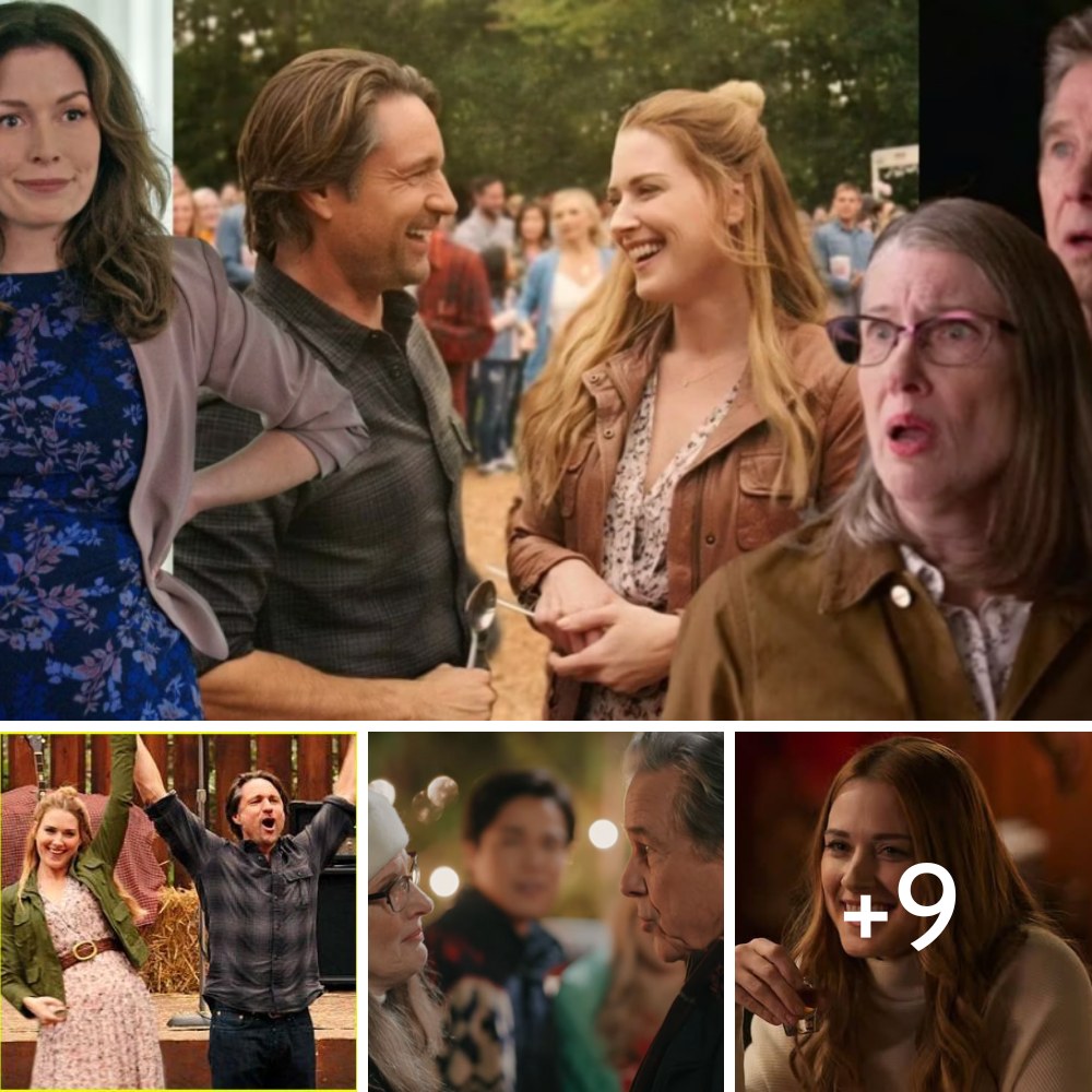 Get your calendars ready! Virgin River star confirms that season 6 will