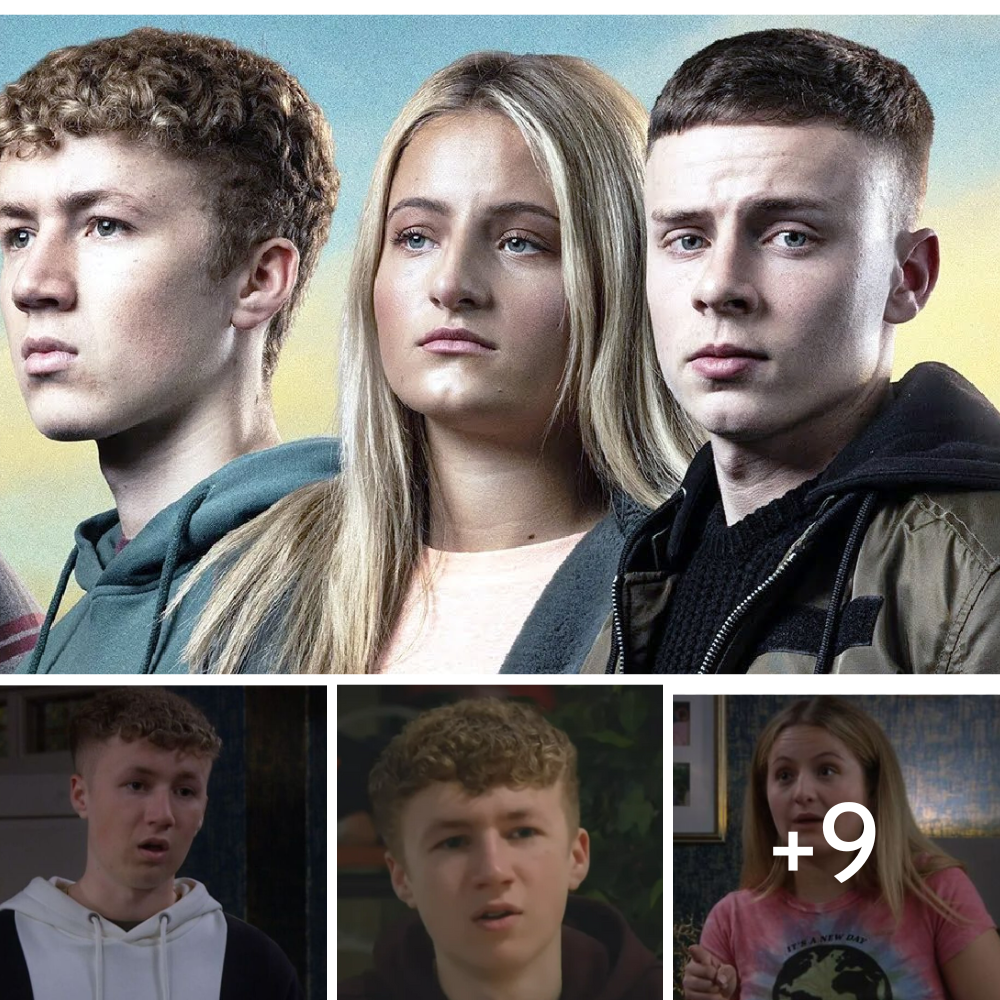 Emmerdale Noah Death Seaied After Breaking Dingle Code As Fans Emmerdale Noah Death Seaied After Breaking Dingle Code As Fans