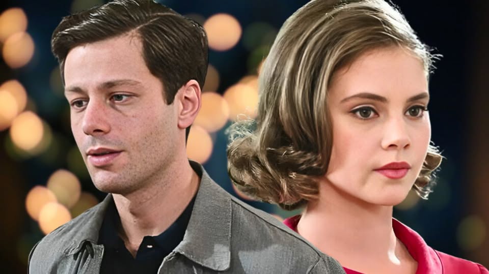 Il Paradiso, anteprima dal 3 al 7 marzo: Alfredo e Clara presentano il ...