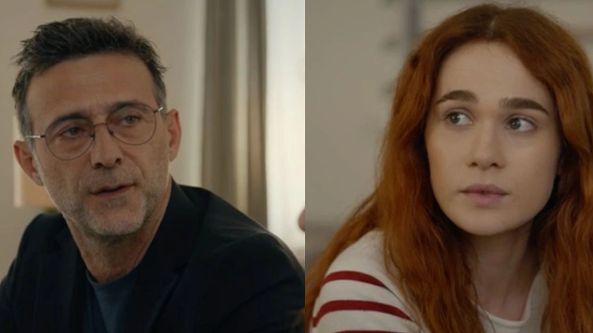Tradimento trame turche, Selin delusa da Oltan: 'Hai sposato colei che ...